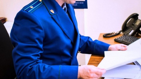 В Ковернинском районе прокуратура направила в суд уголовное дело в отношении местного жителя, совершившего поджог дома