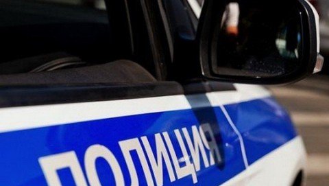 Участковым полиции в Ковернинском районе задержан местный житель, подозреваемый в нанесении побоев своей матери