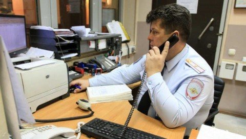 Полицейский Ковернинского района провёл рассказал сотрудникам детского сада о том, как защитить себя от мошеннических действий